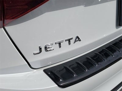 2023 Volkswagen Jetta 1.5T SE