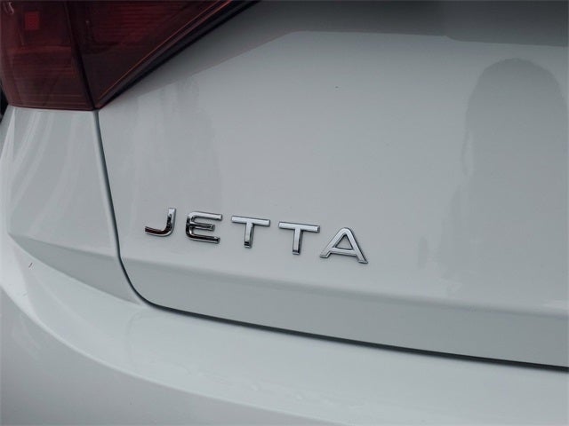 2023 Volkswagen Jetta 1.5T S